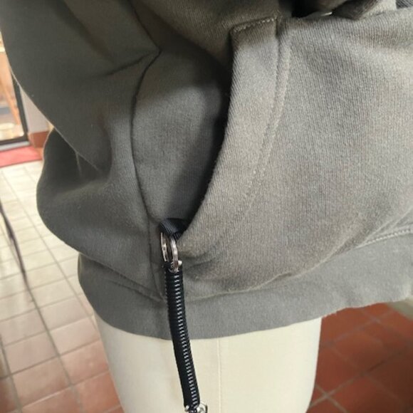 SCOTTeVEST Hoodie Mens XS - Picture 9 of 9